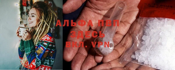 крисы Алексин
